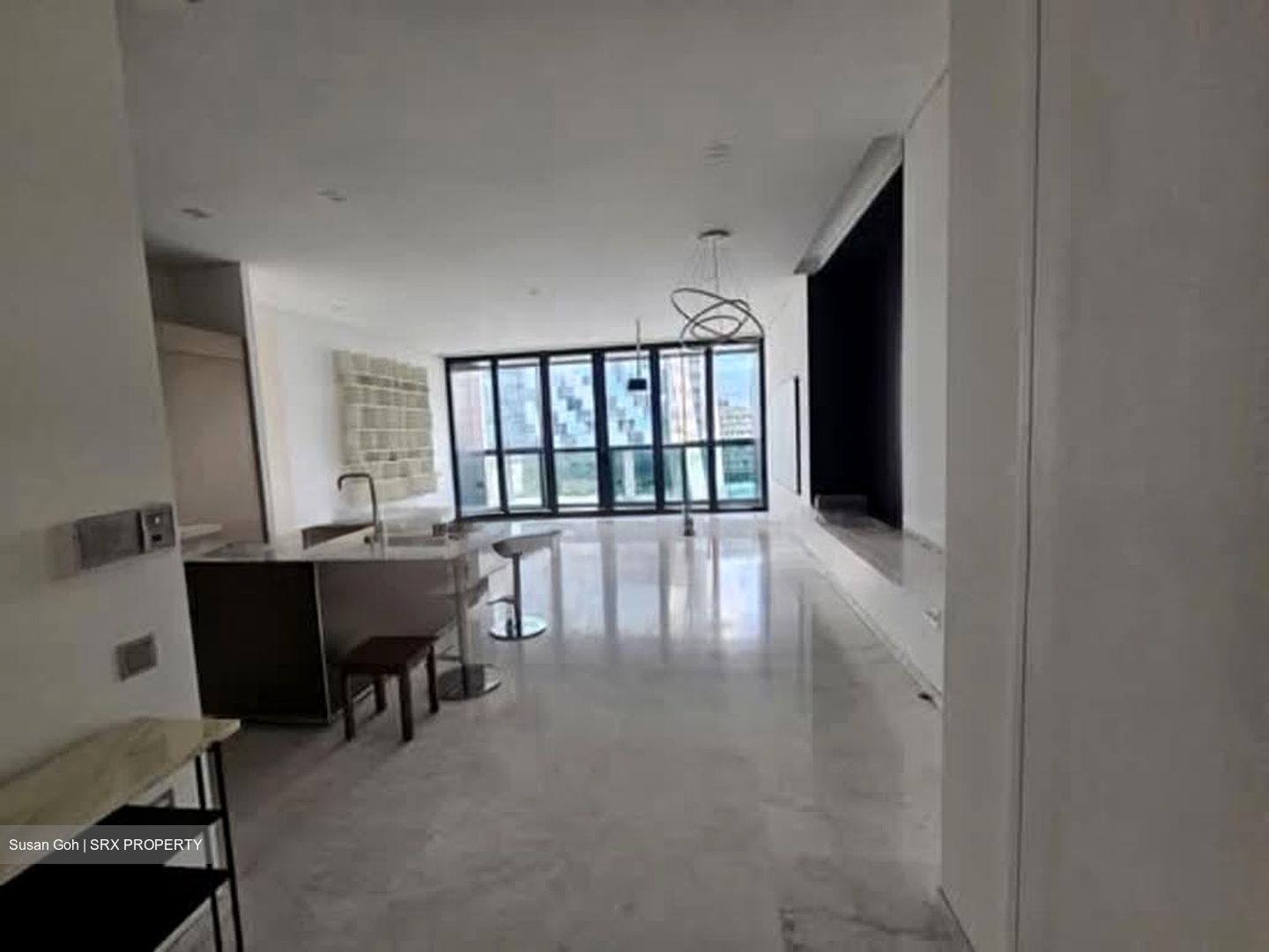 South Beach Residences (D7), Apartment #562258041